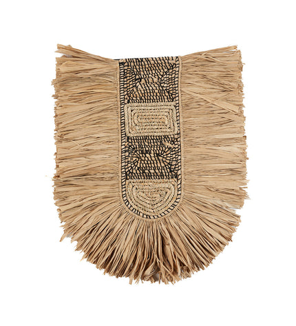 The Dada Wall Deco - Natural