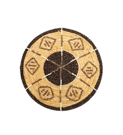 The Cozumel Plate - Small