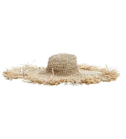 The Ocean Hat