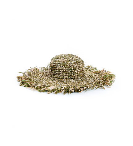 The Fiesta Hat