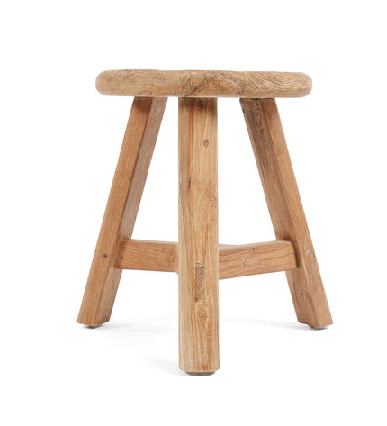 The Noguchi Stool