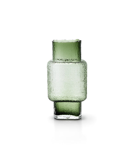 The Vintage Vert Vase - Green - L