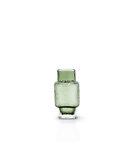 The Vintage Vert Vase - Green - M