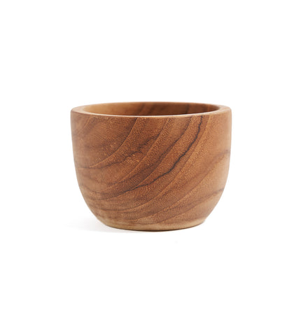 The Teak Root Egg Cup