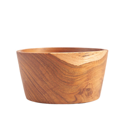 The Popcorn Snack Bowl