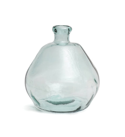 The Bolai Vase - Blue