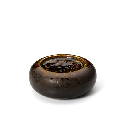 The Merapi Donut Bowl - Brown