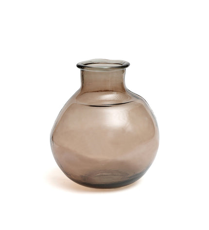 The Yugang Vase - Beige