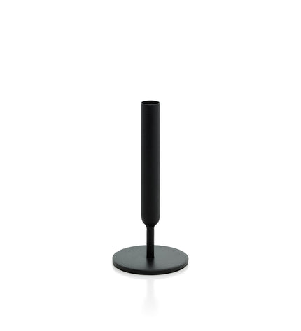 The Miss Slimsy Vase - Black - M