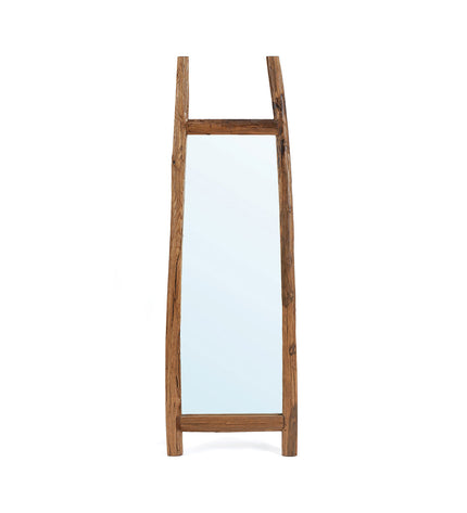 The Fabulook Dressing Room Mirror - Natural