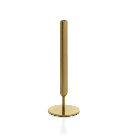 The Miss Slimsy Vase - Gold - L
