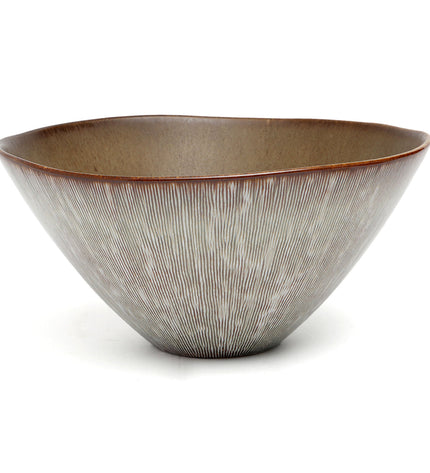 The Peniche Serving Bowl