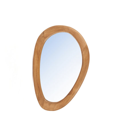 The Organic Mirror - Natural - M