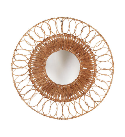 The Montezuma Mirror - Natural