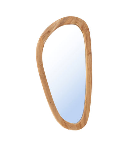 The Organic Mirror - Natural - XL