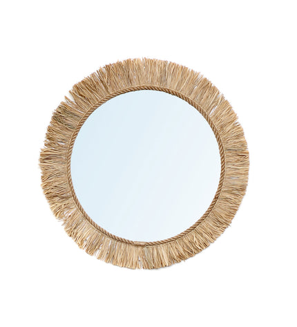 The Tahiti Mirror - Natural