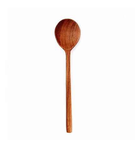 The Teak Root Spoon - M