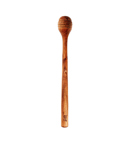 The Teak Root Honey Roller