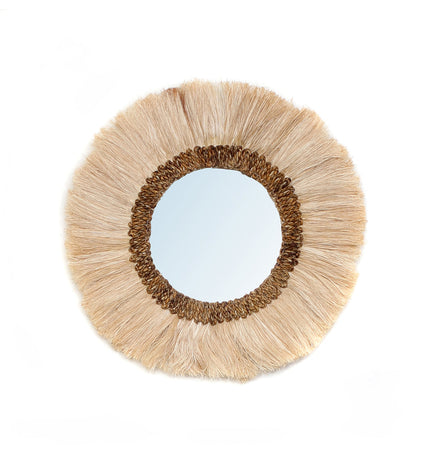 The Mowgli Mirror - Natural - M