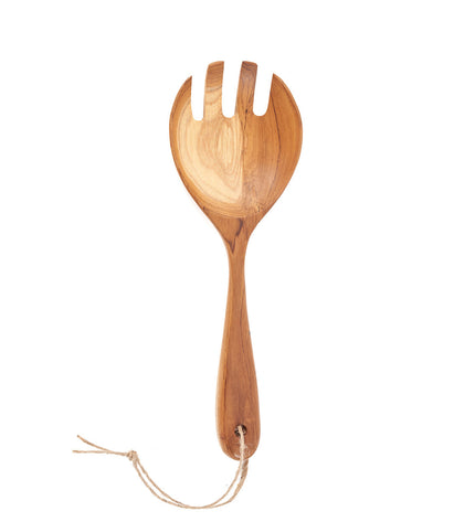 The Salad Fork - Natural