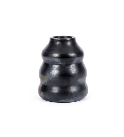 The Burned Vase