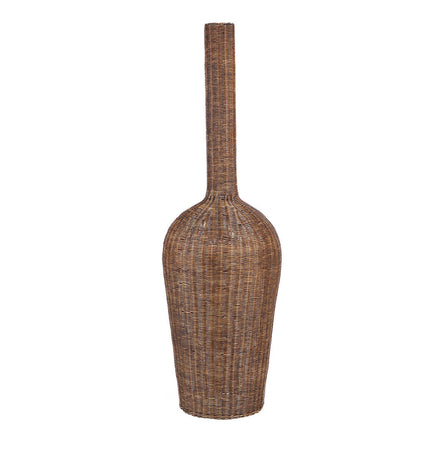 The Amphora Pendant - Dark Walnut - XXL