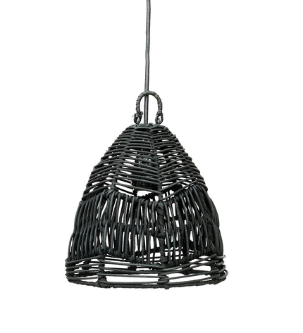 The Bala Pendant - Black - S