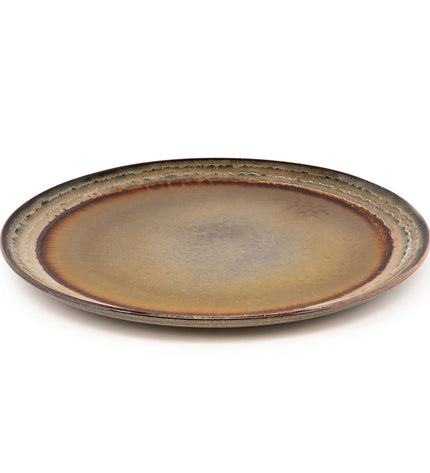 The Comporta Dinner Plate - L