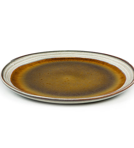 The Comporta Salad Plate - M
