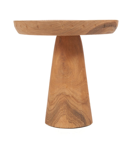 The Titik Cake Dish - Natural