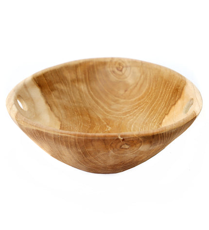 The Bowl Tray - Natural