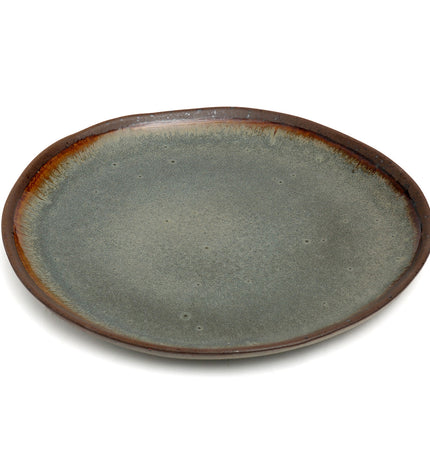 The Côa Dinner Plate