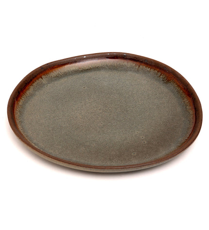 The Côa Salad Plate
