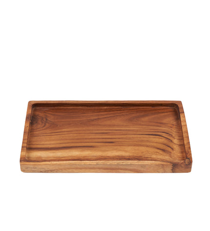 The Gormandize Tray - Natural - M