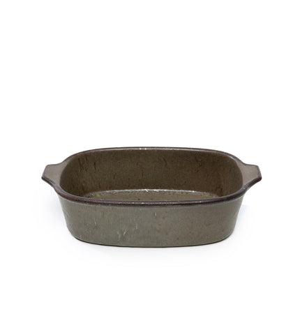 The Comporta Oven Tray - Green - S