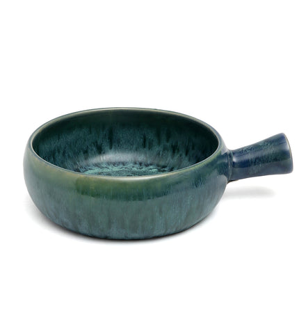 The Aqua Casserole with Handle