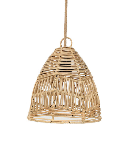 The Bala Pendant - Natural - S
