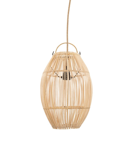 The Zuri Pendant - Natural - S