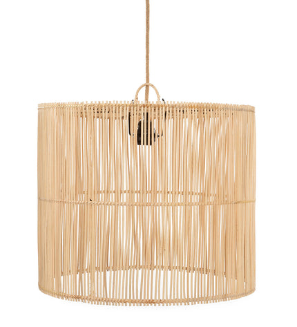 The Chacha Pendant - Natural - M