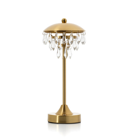 The Chandelette Led Table Lamp