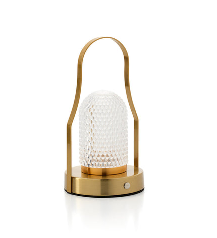 The Lampuccino Led Table Lamp