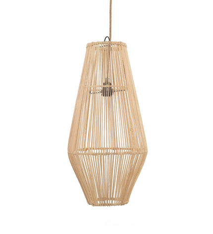 The Afrodisiac Pendant - Natural - M