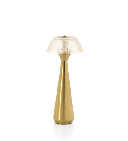 The Mushlampio Led Table Lamp