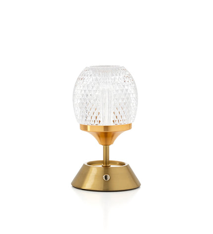 The Glow Sinatra Led Table Lamp