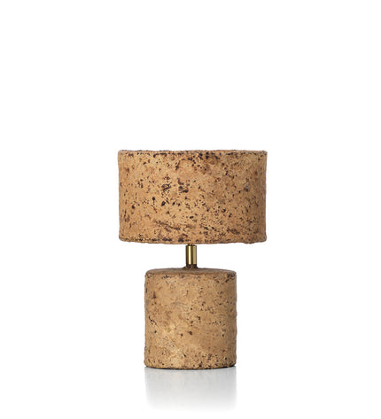 The Tando Table Lamp - Mud - S