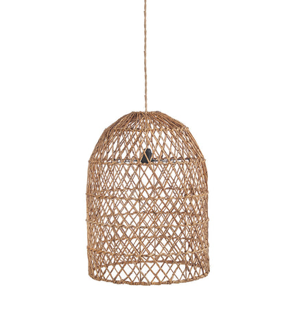 The Xiomara Pendant - Natural - S