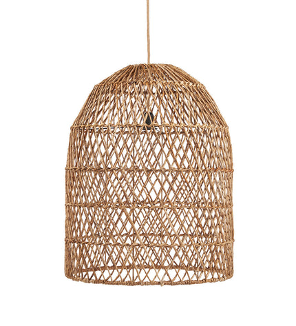 The Xiomara Pendant - Natural - XL