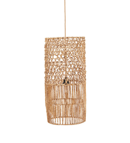 The Takuhanki Pendant - Natural - L