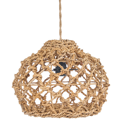 The Banara Pendant - Natural - S