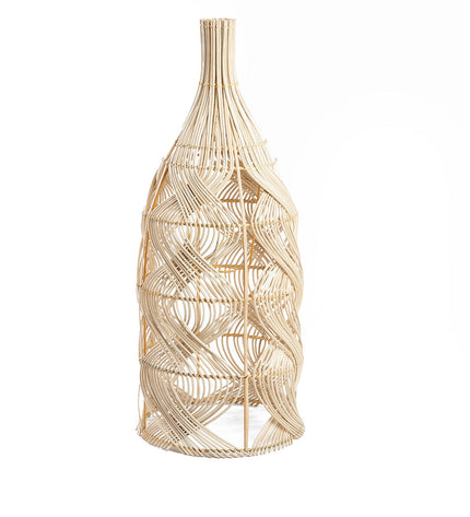 The Garaffa Pendant - Natural - L
